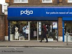 pdsa shops near me.